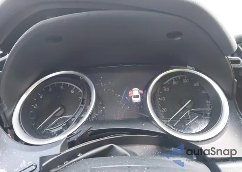 2021 Toyota Camry Le Awd из США, поврежденный, VIN 4T1R11BKXMU025927